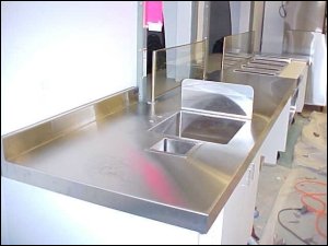 Steel Tek project photo 2