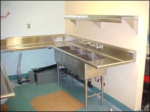 Steel Tek project photo 7